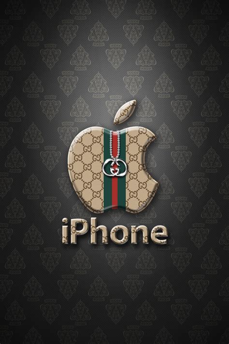 iphone 8 gucci wallpaper